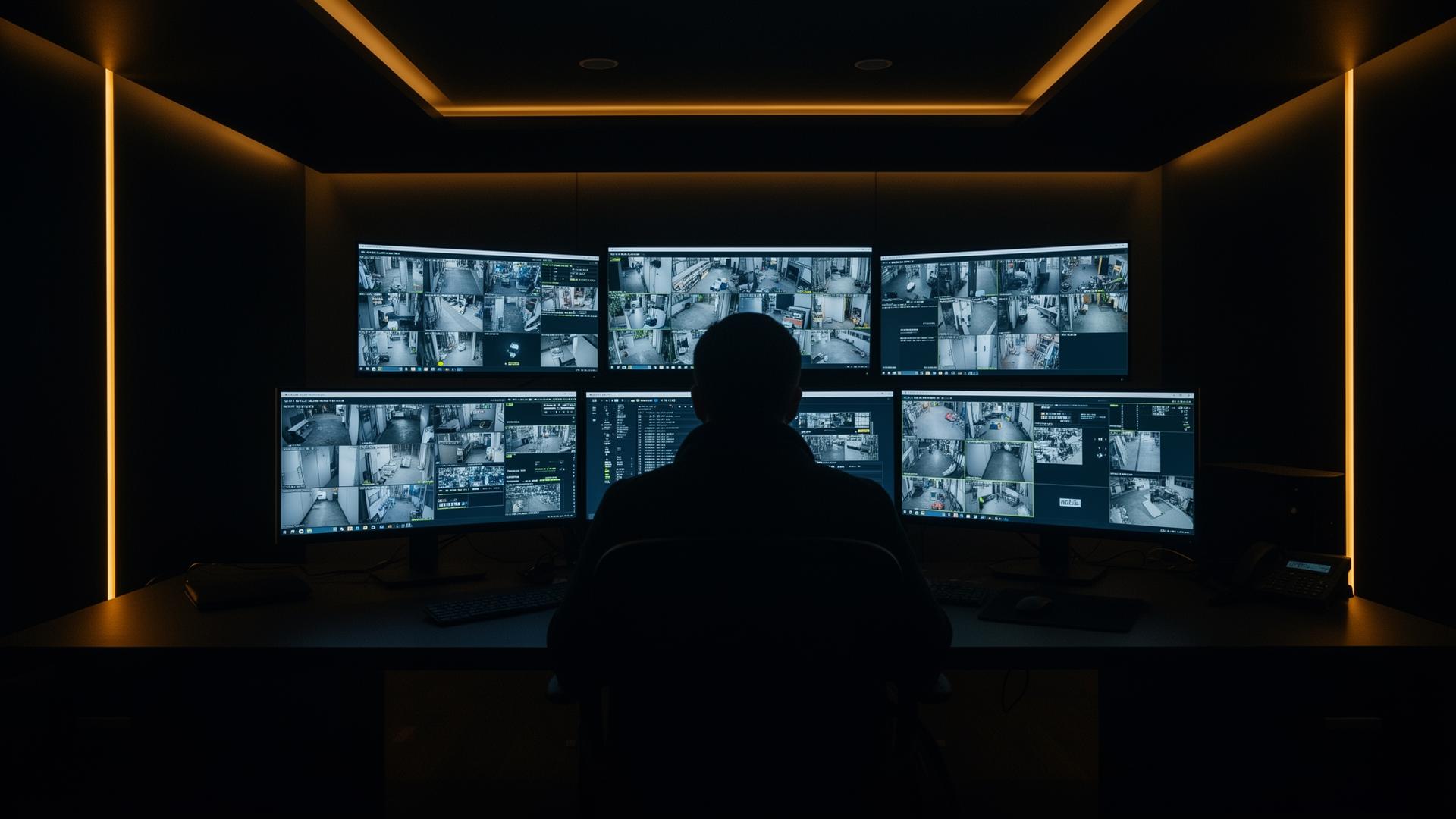 Command Security — Premium Protection Services